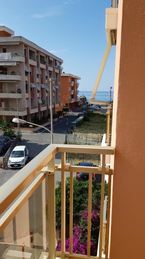 Casalmare Via Asse Apartment Ventimiglia Exterior photo