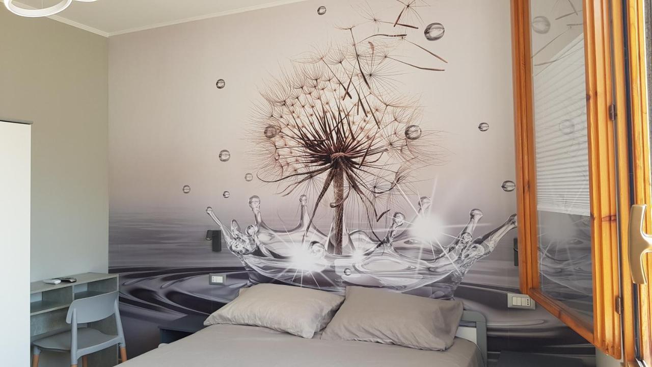 Casalmare Via Asse Apartment Ventimiglia Exterior photo