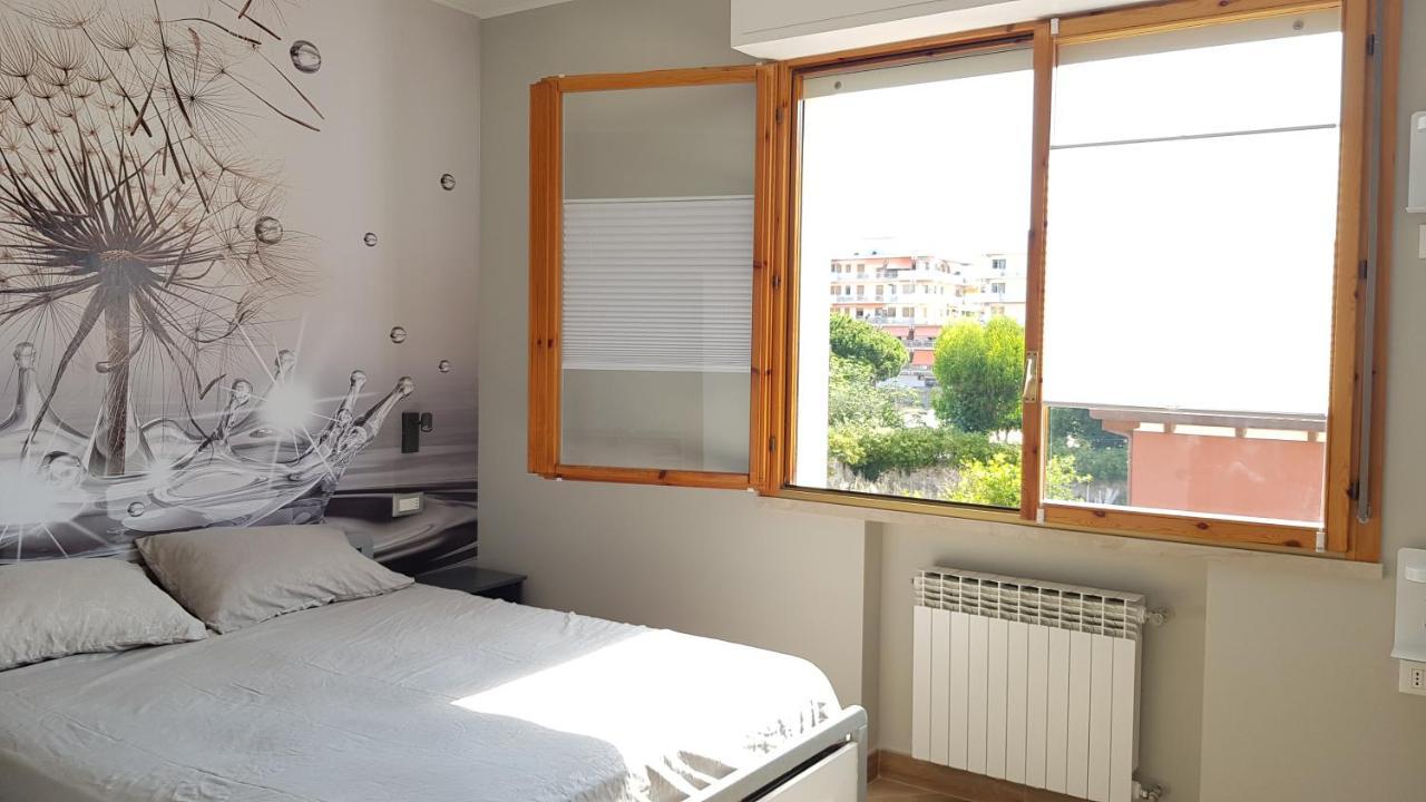 Casalmare Via Asse Apartment Ventimiglia Exterior photo