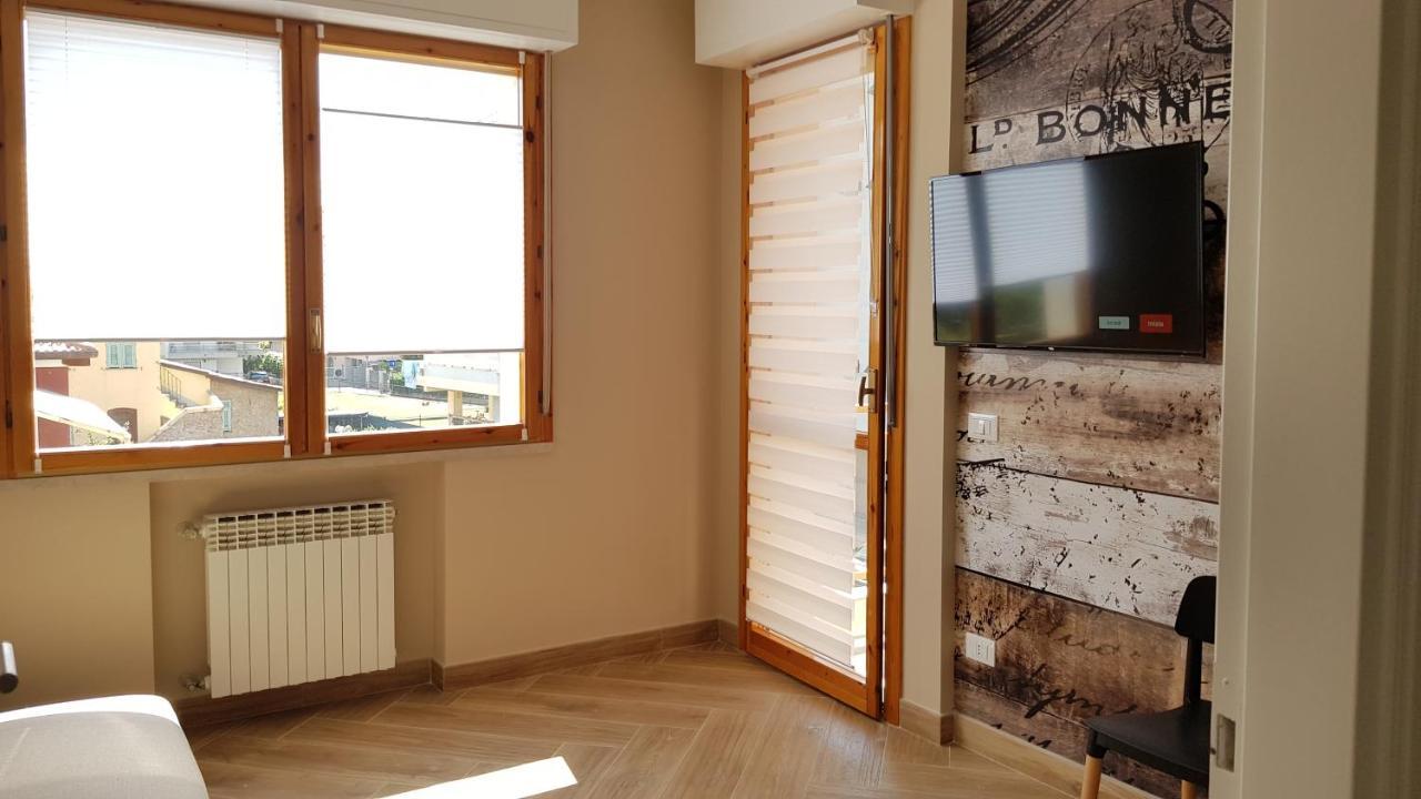 Casalmare Via Asse Apartment Ventimiglia Exterior photo