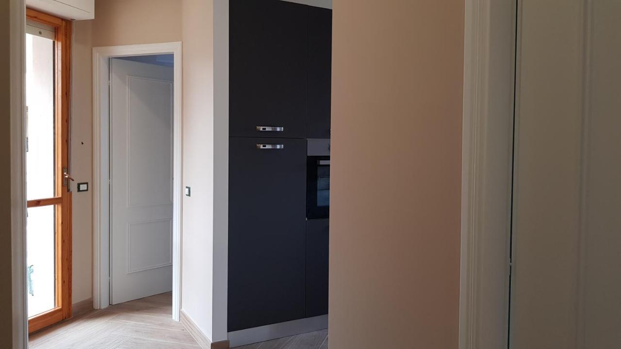 Casalmare Via Asse Apartment Ventimiglia Exterior photo