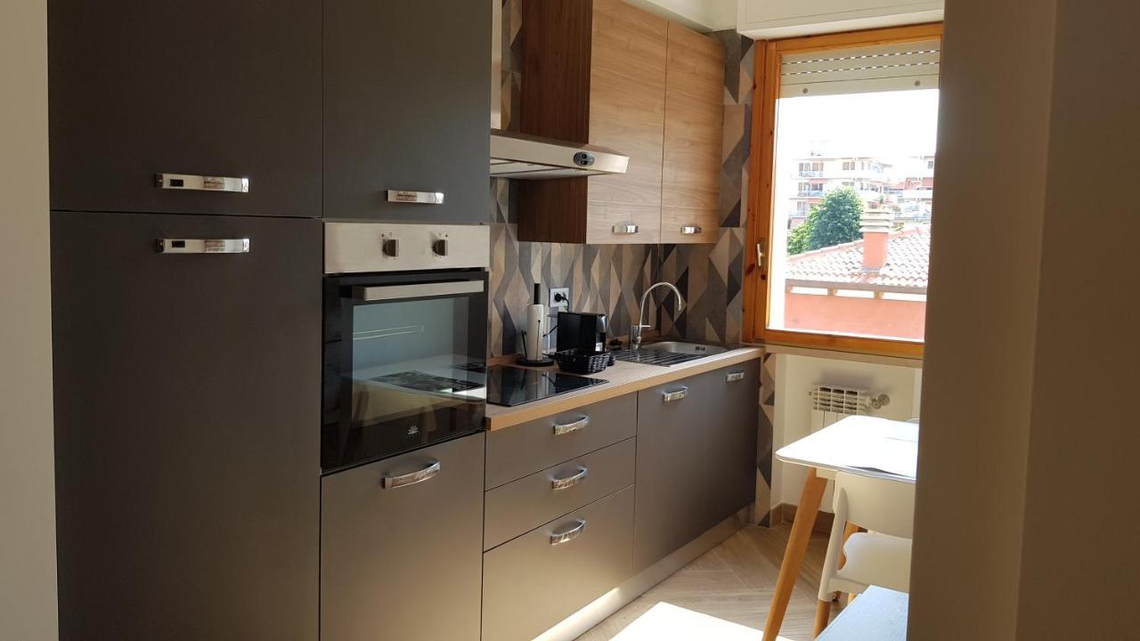 Casalmare Via Asse Apartment Ventimiglia Exterior photo
