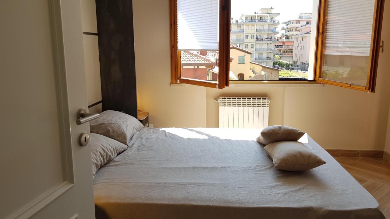 Casalmare Via Asse Apartment Ventimiglia Exterior photo