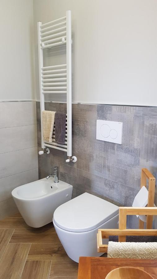 Casalmare Via Asse Apartment Ventimiglia Exterior photo