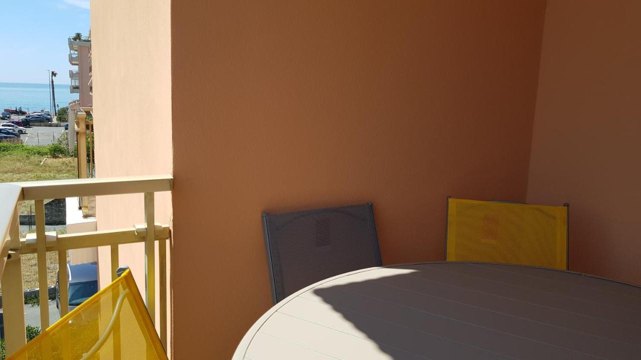 Casalmare Via Asse Apartment Ventimiglia Exterior photo