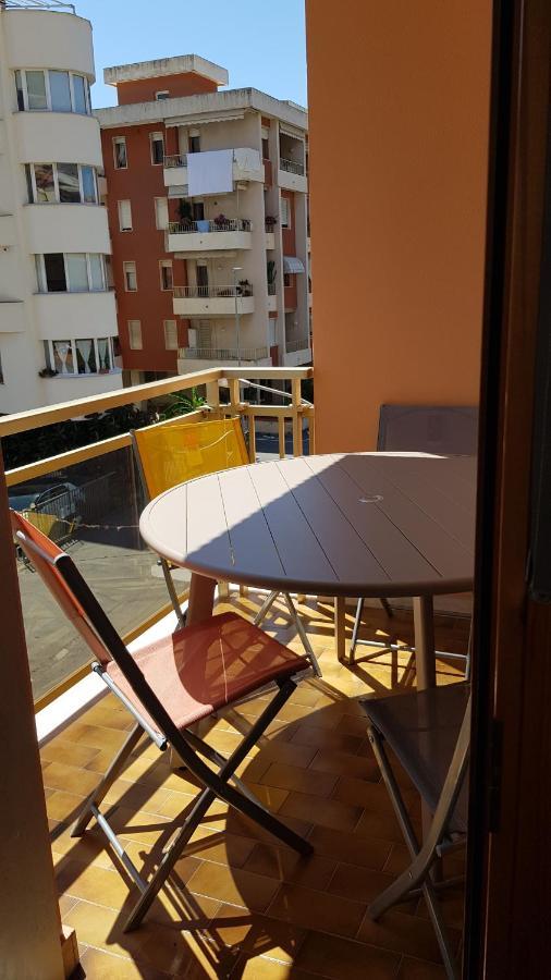 Casalmare Via Asse Apartment Ventimiglia Exterior photo
